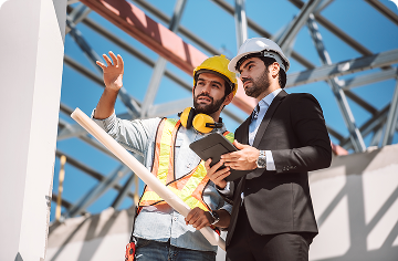 How to Choose the Perfect Construction Company