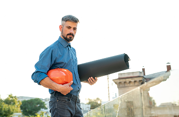 How Weather Can Impact a Construction Project