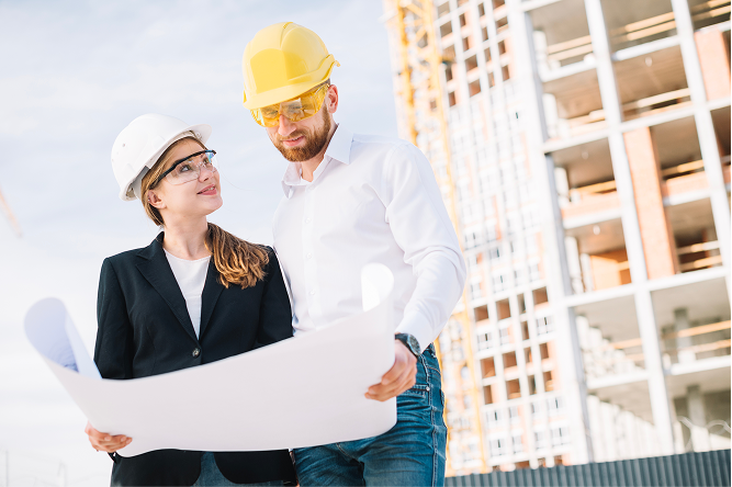 Key Steps to Ensure a Smooth Building